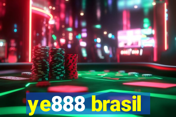 ye888 brasil